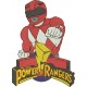 Power Ranger 001