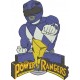 Power Ranger 002
