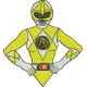 Yellow Ranger 02