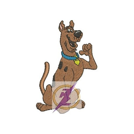 Scooby-Doo 00