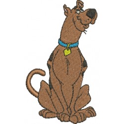 Scooby-Doo 01