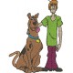 Scooby-Doo 02