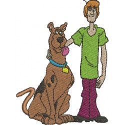 Scooby-Doo 02