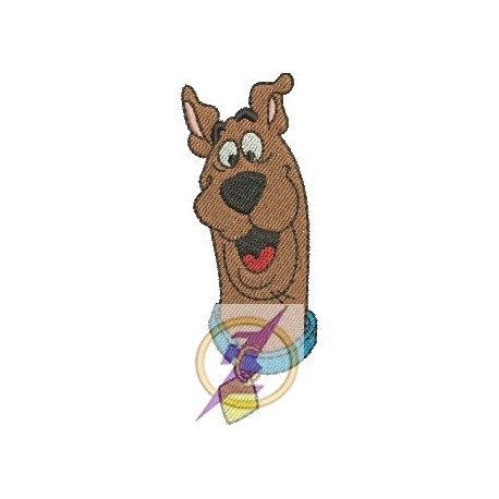 Scooby-Doo 03