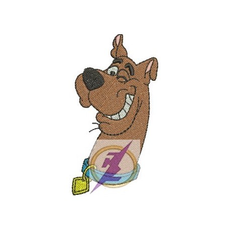 Scooby-Doo 04