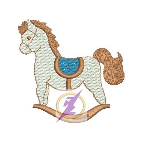 Cavalo 22