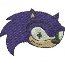 Sonic 04 - Três Tamanhos