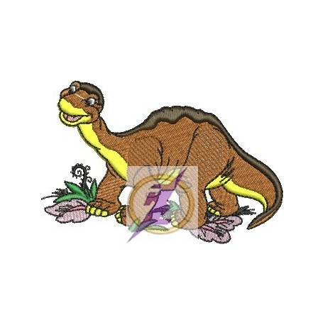 Dinossauro 10