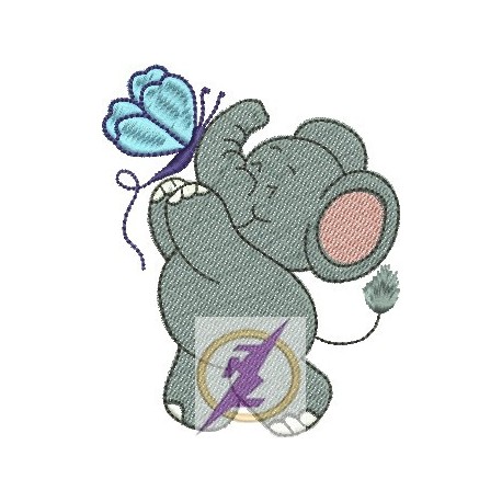 Elefante 06