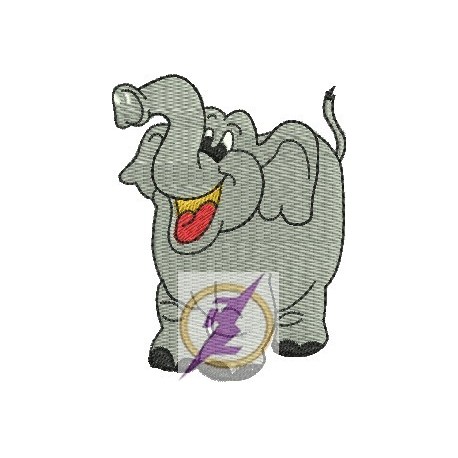 Elefante 12