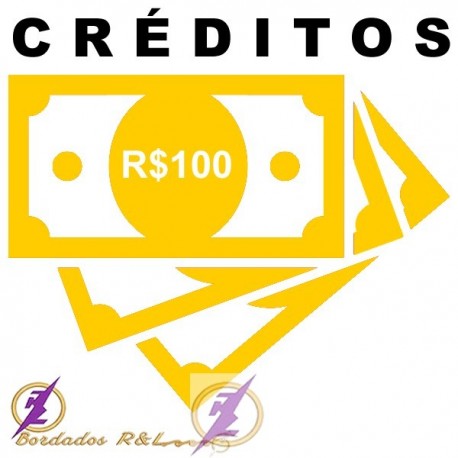 Vale Crédito R$75,00