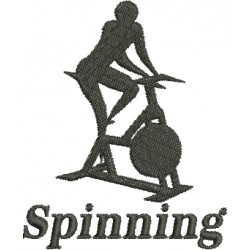 Spinning 02