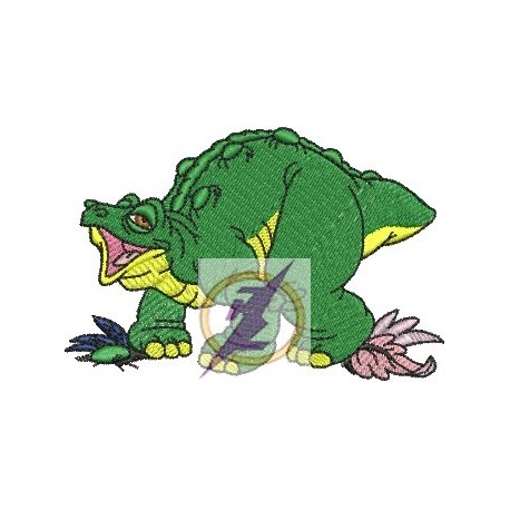 Dinossauro 16