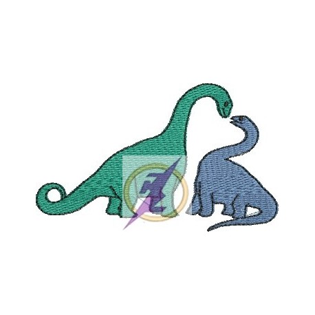 Dinossauro 32