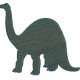Dinossauro 45