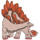 Dinossauro 54
