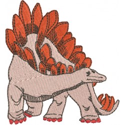Dinossauro 54