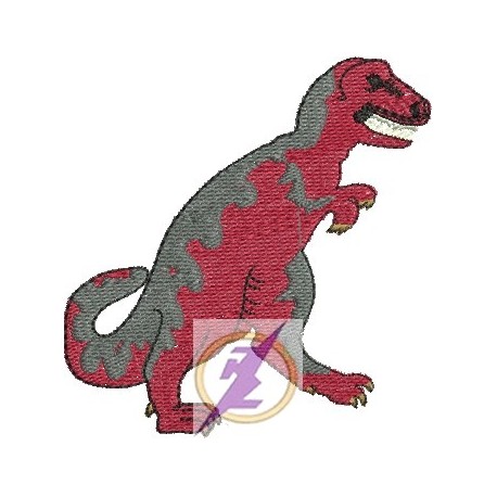 Dinossauro 55