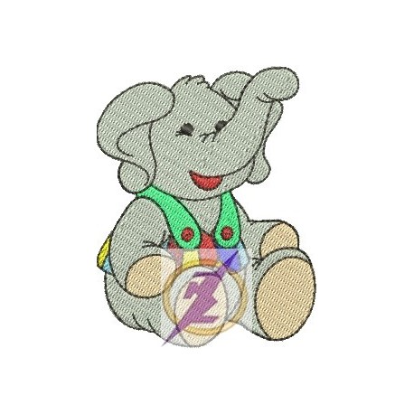 Elefante 19