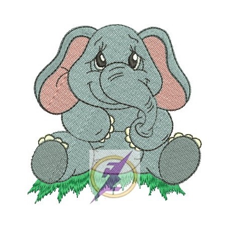 Elefante 22