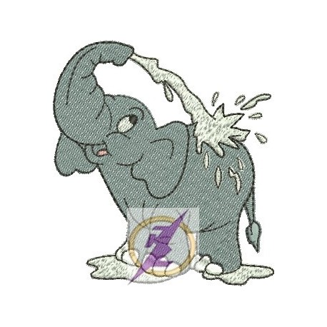 Elefante 28