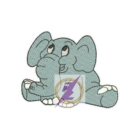 Elefante 29