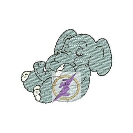 Elefante 31