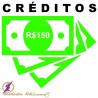 Vale Crédito R$150,00