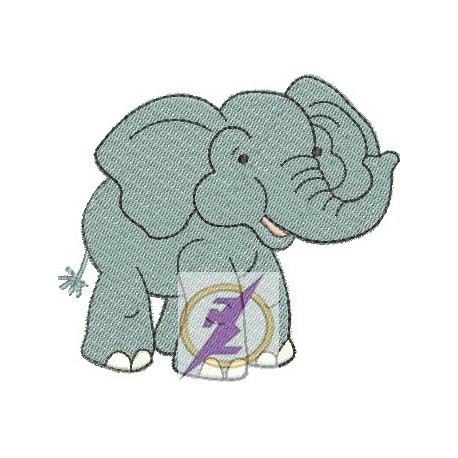 Elefante 37
