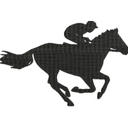 Corrida de Cavalo