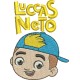 Lucas Neto 12