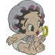 Baby Betty Boop 03