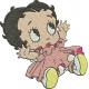 Baby Betty Boop 14