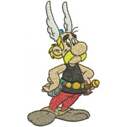 Asterix 03