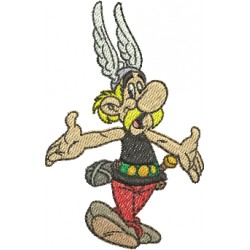 Asterix 04