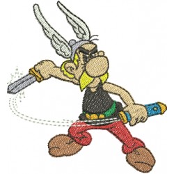 Asterix 05