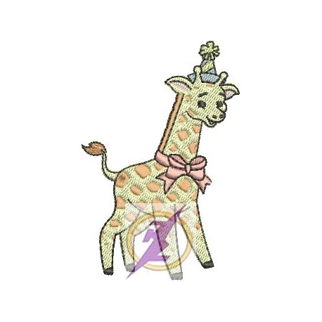 Girafa 15