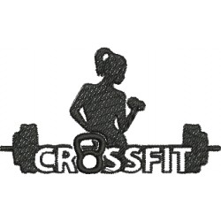 Crossfit 40