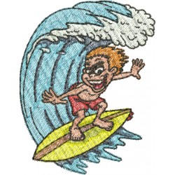 Surfista 64