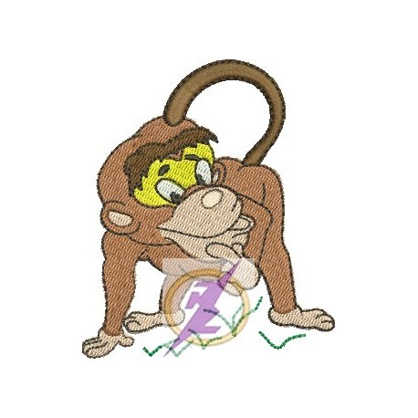Macaco 11