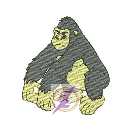 Gorila 24