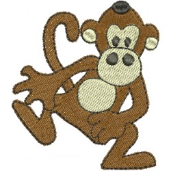 Macaco 25