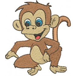 Macaco 06