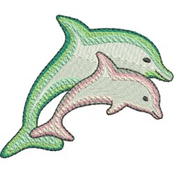 Golfinhos 4