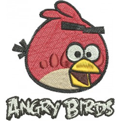 Angry Birds 07