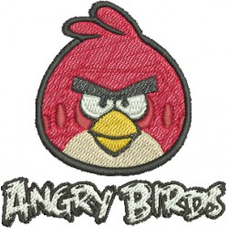 Angry Birds 08