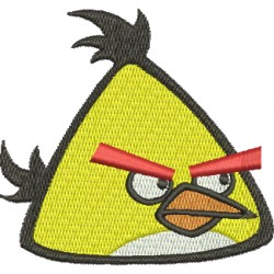 Angry Birds 13 - Três Tamanhos