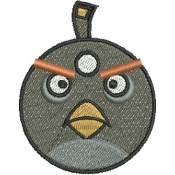 Angry Birds 14 - Três Tamanhos