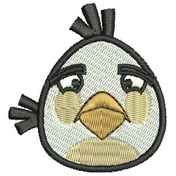 Angry Birds 16 - Três Tamanhos