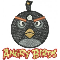 Angry Birds 20 - Três Tamanhos